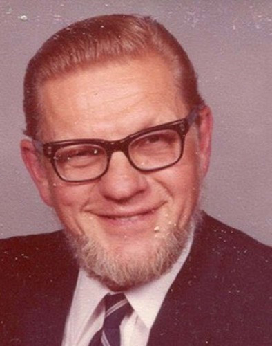 Louis F. Boness, Jr.