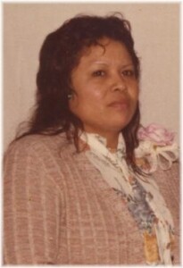 Bonnie Harjo