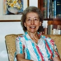 Marian J. Bruner