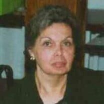 Concetta M. Matarazzo