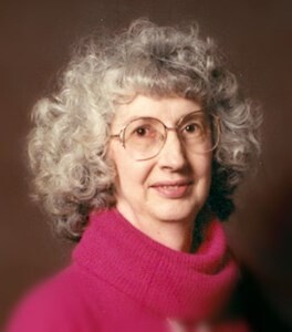 Dolores A. Gray