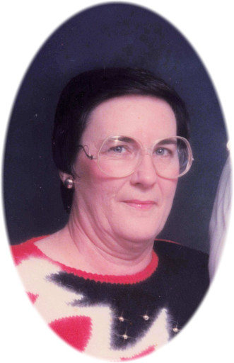Bertha Geneva (Harvey)  Hale Profile Photo