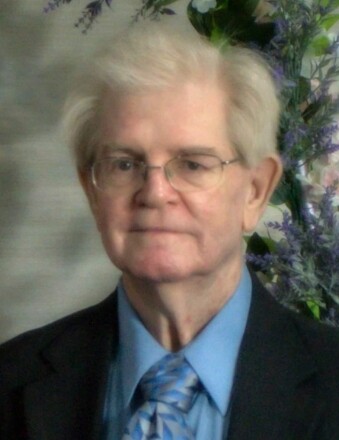 David Eugene Richardson Profile Photo