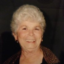 Lurline Elizabeth   Gilbert Jenkins