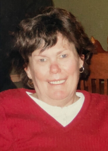 Kathleen  Ann Cline