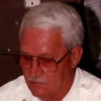 Roy Warren Profile Photo