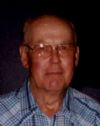 Vernon Elmer Olson