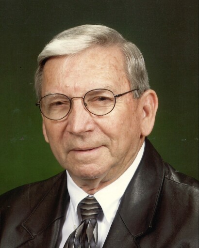 Wesley E. Peterson Profile Photo