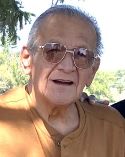 Raul Francis Duenes's obituary image