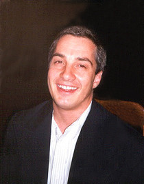 Peter Kanelos