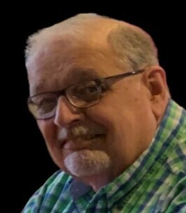 Jerome “Jerry” B. Weckesser