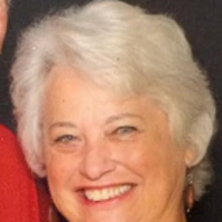 Marion Janet Wooten