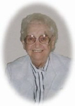 Mildred 'Millie' Merley