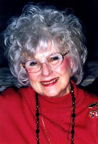 Dorothy Homstad Profile Photo