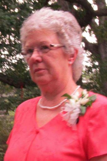 Betty Jean  Musick Blevins Profile Photo