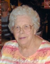 Doris M. (Arnold)  Dill