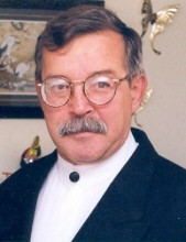 Larry A.Ritter Profile Photo