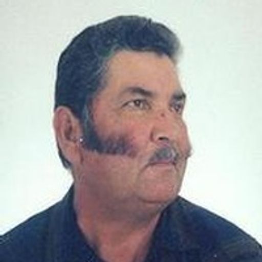 Alfredo Perez