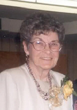 Mary Alpha Baker Profile Photo