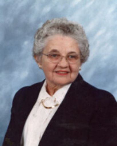 Carolyn “Jane” Jones Hubbard