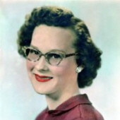 Mary H. Mcglamery Profile Photo