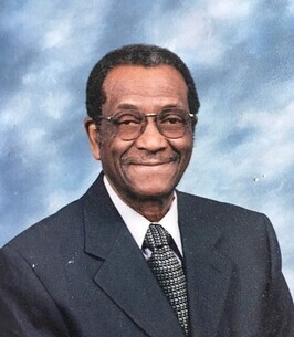 Leroy Richardson Profile Photo
