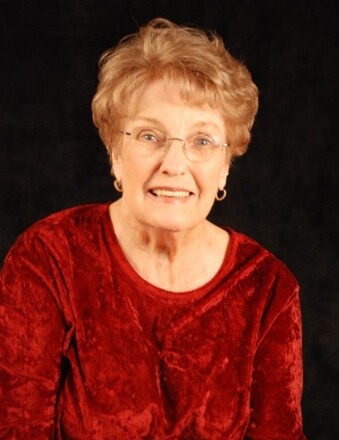 Mary Ruth Preslar Profile Photo