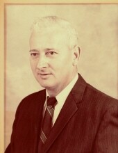 William Allen Muckenfuss, Sr. Profile Photo