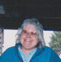 Laurel Jeannine Harmon