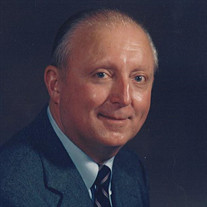 James A. Farley Profile Photo