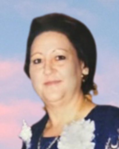 Norma M. Garza