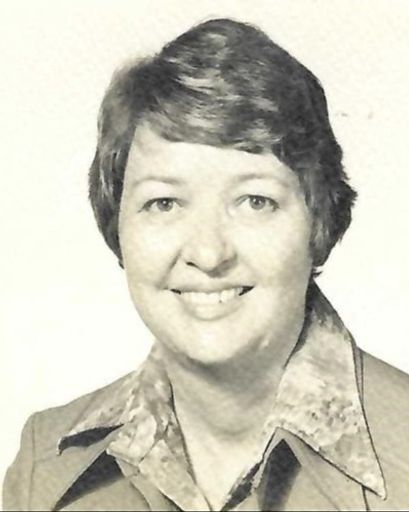 Wilma Anne Rose Weimer