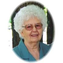 Edna "Jewell" Ferguson Profile Photo