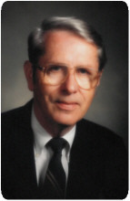 William A. Harrison