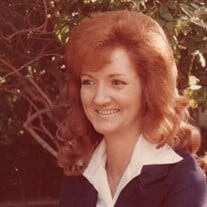 Vera Cora Ann Howe Profile Photo