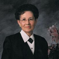 Elodia A. Valdez