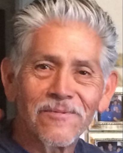 Samuel "Sammy" Escobar Sr.