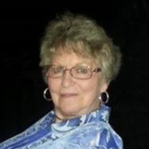 Betty J. McCormack Profile Photo