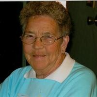 Gladys Lavone Powell