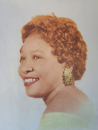 Lula Belle (Melvin)  Miller Profile Photo