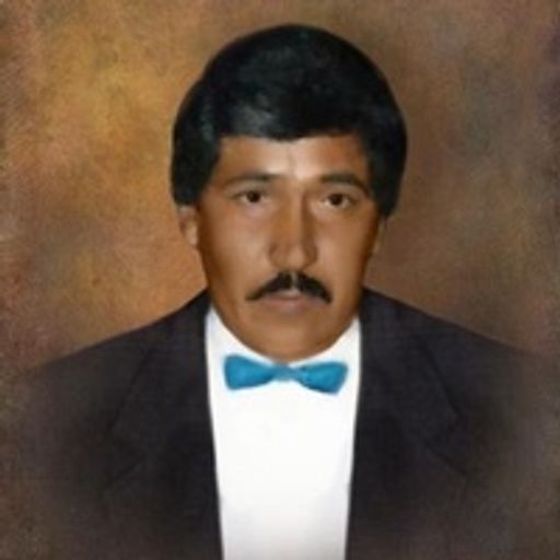 Lazaro Arizpe Pineda