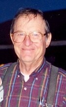 Frank G. "Bo" Ussery