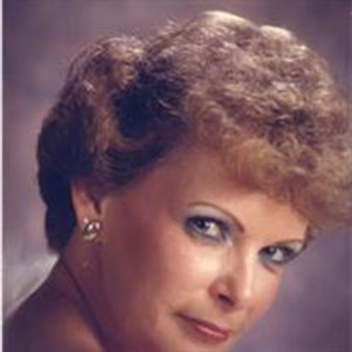 Barbara Stevens