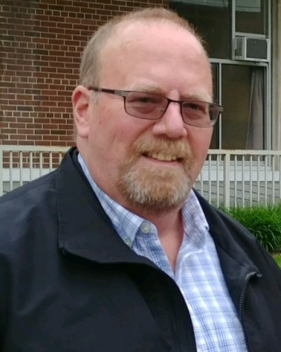 Mark Hoffman Profile Photo