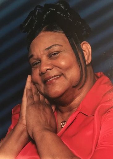 Shirley Hairston Gordon Profile Photo