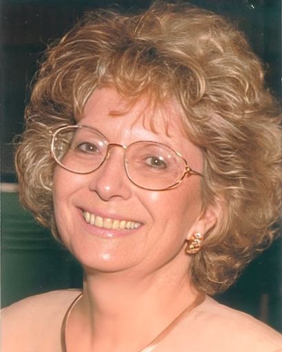 Marilynn Jean Etzel Profile Photo