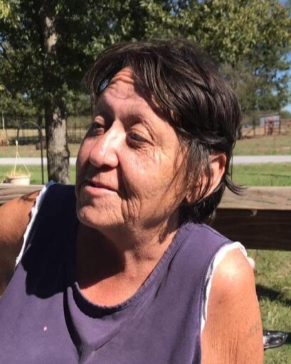 Barbara Ann Wood Obituary 2024 - Shipman’s Funeral & Cremation Service