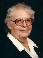 Margaret Felver