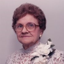 Hazel Marie Guidry