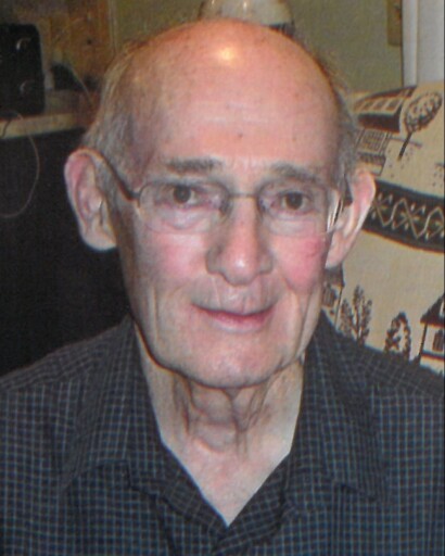 Charles W. "Charlie" Albaugh